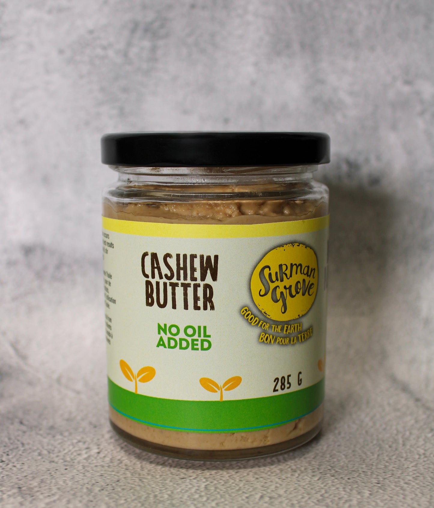 Cashew Butter