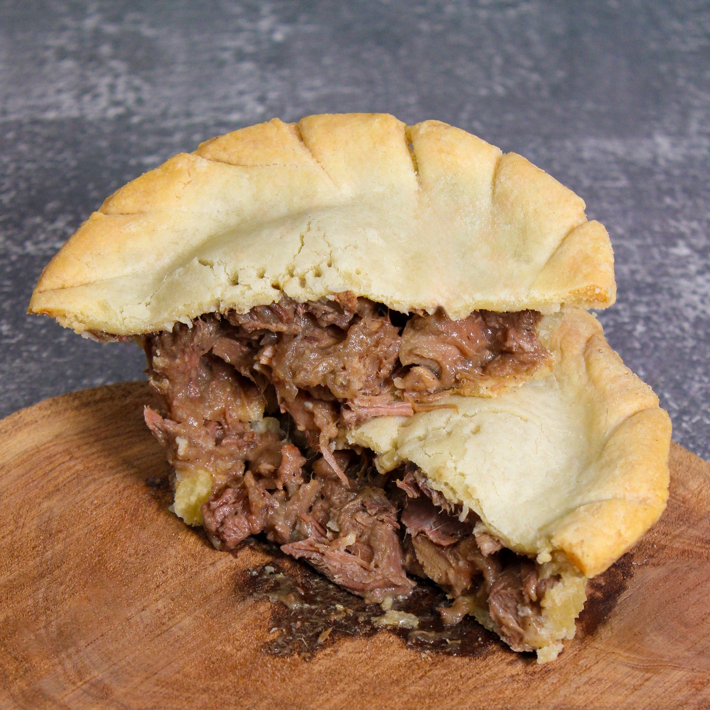 Steak & Kidney Pie (2pk)
