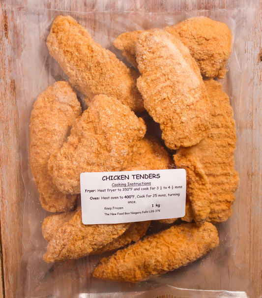 Chicken Tenders