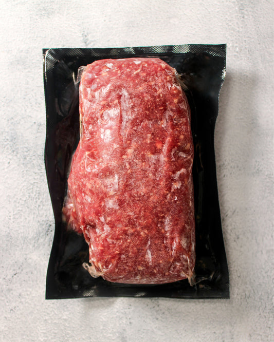 Lean Ground Beef 1lb