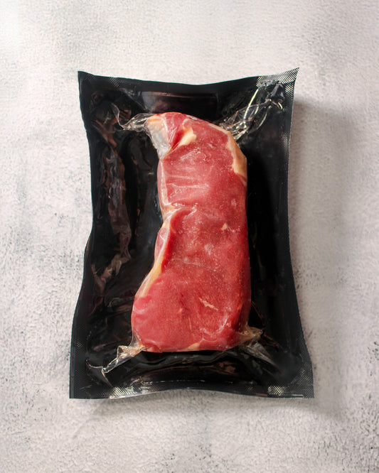 Strip Loin Steak 6oz