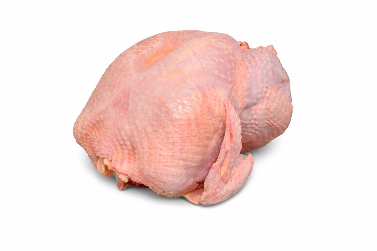 Free Range Turkey