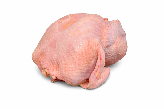 Free Range Turkey